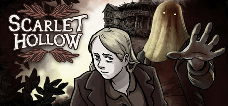 绯红山谷/Scarlet Hollow-好欧游戏仓库