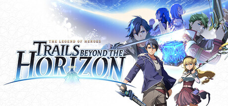 英雄传说 界之轨迹 告别塞姆利亚/The Legend of Heroes: Trails beyond the Horizon（更新Build.21493729）-好欧游戏仓库