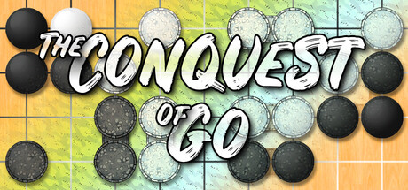 围棋征服战/The Conquest of Go-好欧游戏仓库
