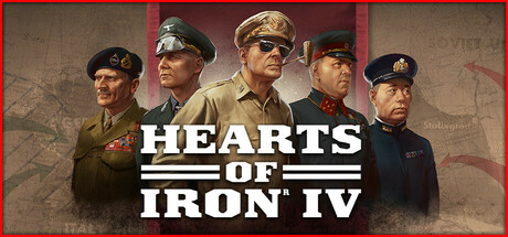 钢铁雄心4/Hearts of Iron IV/支持网络联机-好欧游戏仓库