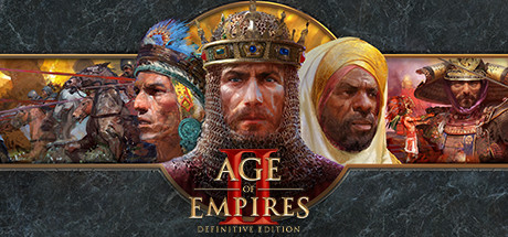 帝国时代2：决定版/Age of Empires II: Definitive Edition/支持网络联机-好欧游戏仓库