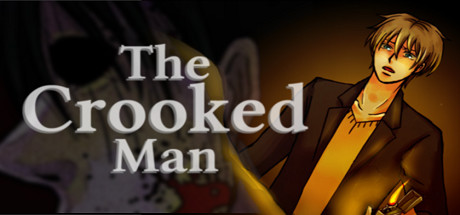 歪脖男/The Crooked Man-好欧游戏仓库