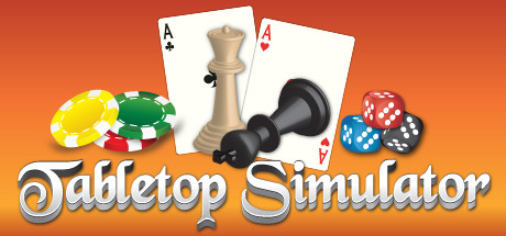桌游模拟器/Tabletop Simulator下载 - 好欧游戏仓库