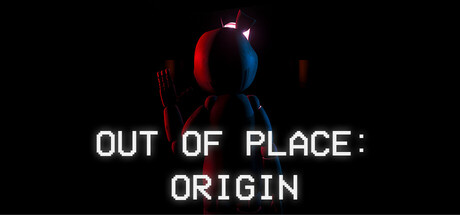 异位：起源/Out of Place: Origin-好欧游戏仓库