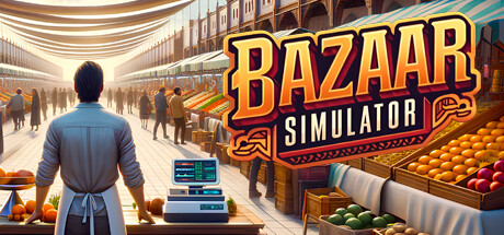 市集模拟器/Bazaar Simulator/支持网络联机-好欧游戏仓库