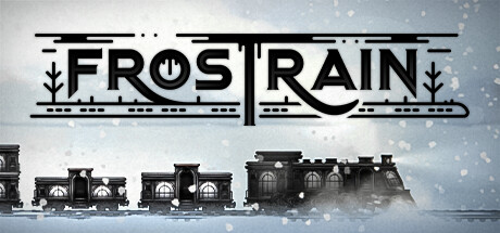 霜雪列车/Frostrain-好欧游戏仓库