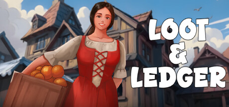 战利与账簿/Loot & Ledger-好欧游戏仓库