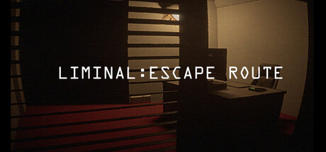 阈限空间：逃生通道/Liminal:Escape Route-好欧游戏仓库