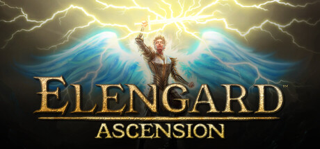 埃伦加德：升天/Elengard: Ascension-好欧游戏仓库