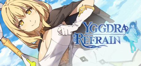 公主同盟 续章/YGGDRA REFRAIN-好欧游戏仓库