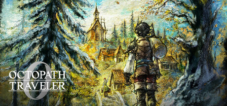 歧路旅人0/八方旅人0/OCTOPATH TRAVELER 0下载 - 好欧游戏仓库