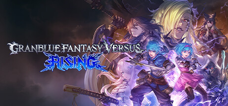 碧蓝幻想Versus:崛起/Granblue Fantasy Versus: Rising/支持网络联机下载 - 好欧游