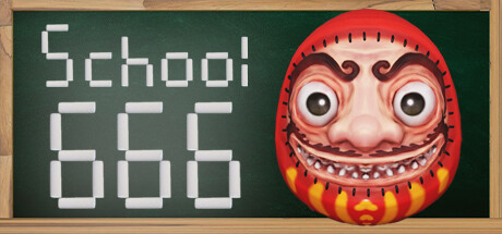 学校666/School 666/支持网络联机下载 - 好欧游戏仓库