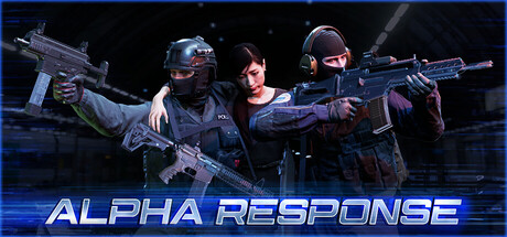 阿尔法反应/Alpha Response/支持网络联机下载 - 好欧游戏仓库