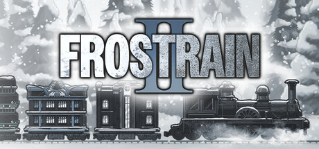 霜雪列车2/Frostrain 2-好欧游戏仓库