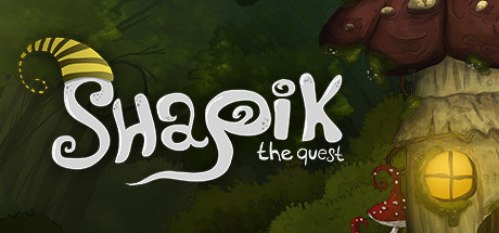 沙皮克：探索/Shapik: The Quest-好欧游戏仓库