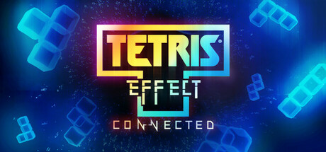俄罗斯方块效应:连接/Tetris Effect: Connected/支持网络联机下载 - 好欧游戏仓库