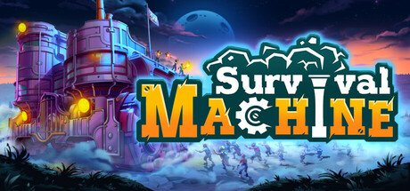 移动堡垒/Survival Machin/支持网络联机下载 - 好欧游戏仓库
