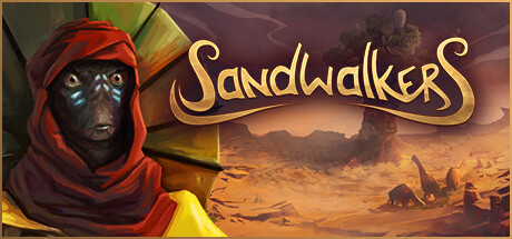 沙行者/Sandwalkers（更新Build.17712316）-好欧游戏仓库