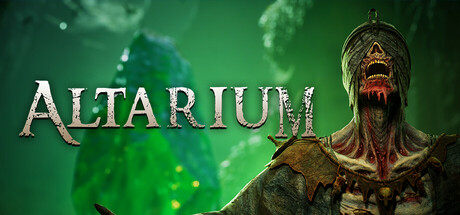 祭坛/Altarium/支持网络联机-好欧游戏仓库