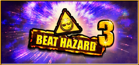 危险节奏3/Beat Hazard 3（更新v1.031）-好欧游戏仓库
