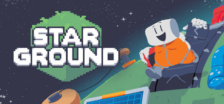 星轮/Starground/支持网络联机-好欧游戏仓库