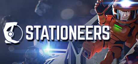 太空站长/空间站工程师/Stationeers/支持网络联机-好欧游戏仓库