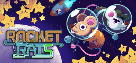 鼠鼠登月/Rocket Rats下载 - 好欧游戏仓库