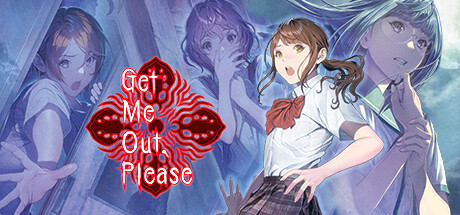 灵忆校祭/Get Me Out Please-好欧游戏仓库