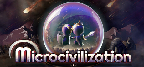 微观文明/Microcivilization-好欧游戏仓库