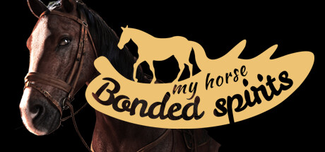 我的马：灵魂契约/My Horse: Bonded Spirits-好欧游戏仓库