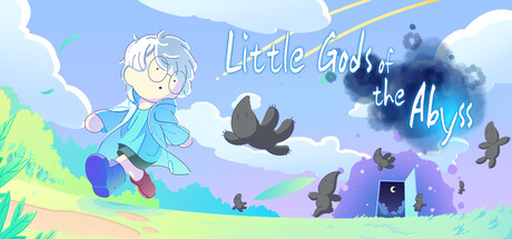 深渊中的小神/Little Gods of the Abyss下载 - 好欧游戏仓库