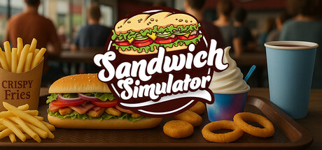 三明治模拟器/Sandwich Simulator下载 - 好欧游戏仓库