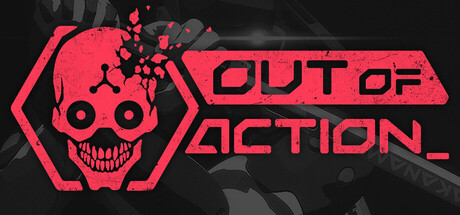 停止行动/Out of Action-好欧游戏仓库