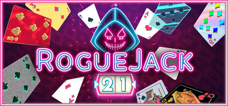 无限二十一点/RogueJack21-好欧游戏仓库
