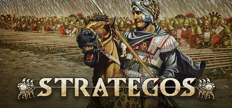 将军：古典时代/Strategos-好欧游戏仓库