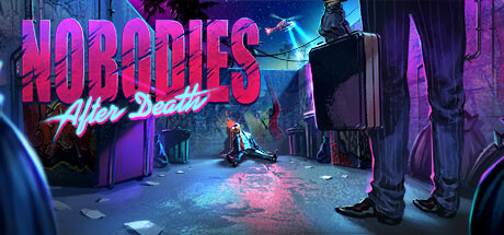 消尸:身后事/Nobodies: After Death下载 - 好欧游戏仓库