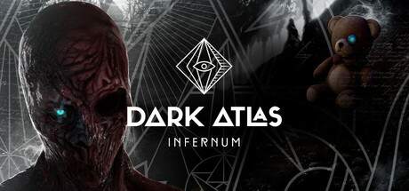 黑暗阿特拉斯：地狱/Dark Atlas: Infernum-好欧游戏仓库