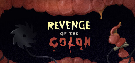 大肠的复仇/Revenge Of The Colon-好欧游戏仓库