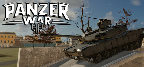 装甲纷争:决定版/Panzer War Definitive Edition Cry Of War-好欧游戏仓库