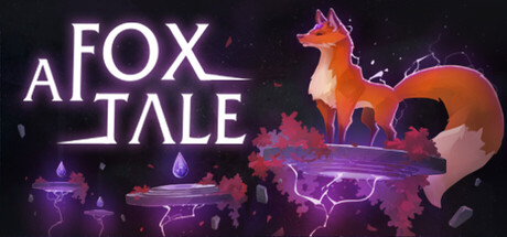 狐狸的故事/A Fox Tale-好欧游戏仓库