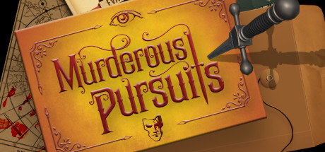 致命追逐/Murderous Pursuits下载 - 好欧游戏仓库