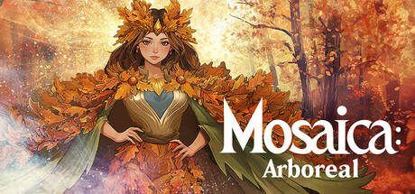 马赛卡：枝叶之境/Mosaica: Arboreal-好欧游戏仓库