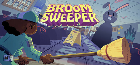 扫雷清洁工/BroomSweeper-好欧游戏仓库