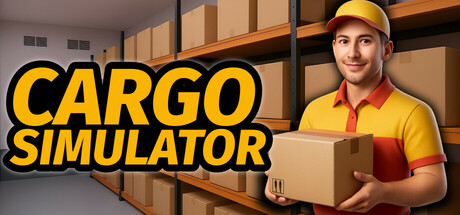 货运模拟器/Cargo Simulator-好欧游戏仓库