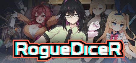 Rogue骰子R/RogueDiceR-好欧游戏仓库