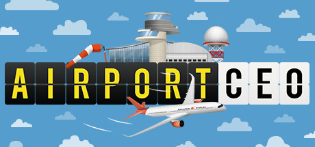 机场CEO/Airport CEO-好欧游戏仓库