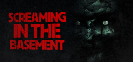 地下室惊声（2025）/Screaming In The Basement (2025)-好欧游戏仓库