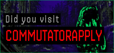 你去过CommutatorApply吗/Did you visit CommutatorApply-好欧游戏仓库