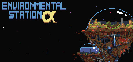 阿尔法环保站/Environmental Station Alpha下载 - 好欧游戏仓库